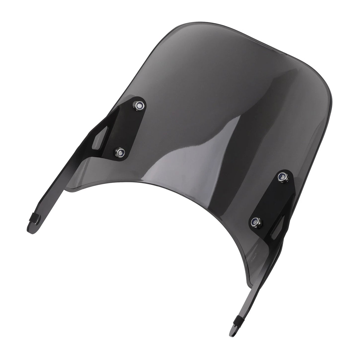 Windshield for Honda CB350C GB350C (2024–2025) Grey