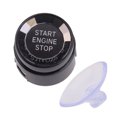 Engine Start Stop Button Switch for BMW 1 3 5 6 7 X3 X5 (2016)