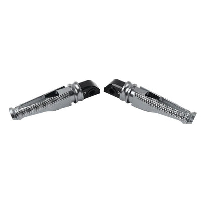 Rear Passenger Foot Pegs for Triumph Daytona 675, 955i, Tiger 1050 (2006-2017)