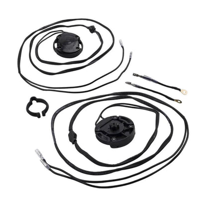 Tilt/Trim Sender Limit Kit for Mercruiser Alpha Bravo (Year Range Not Specified)