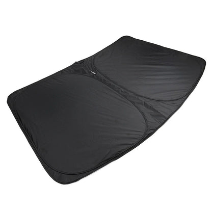 Foldable Windshield Sun Shade Visor for Mazda CX-9 (2016-2025)