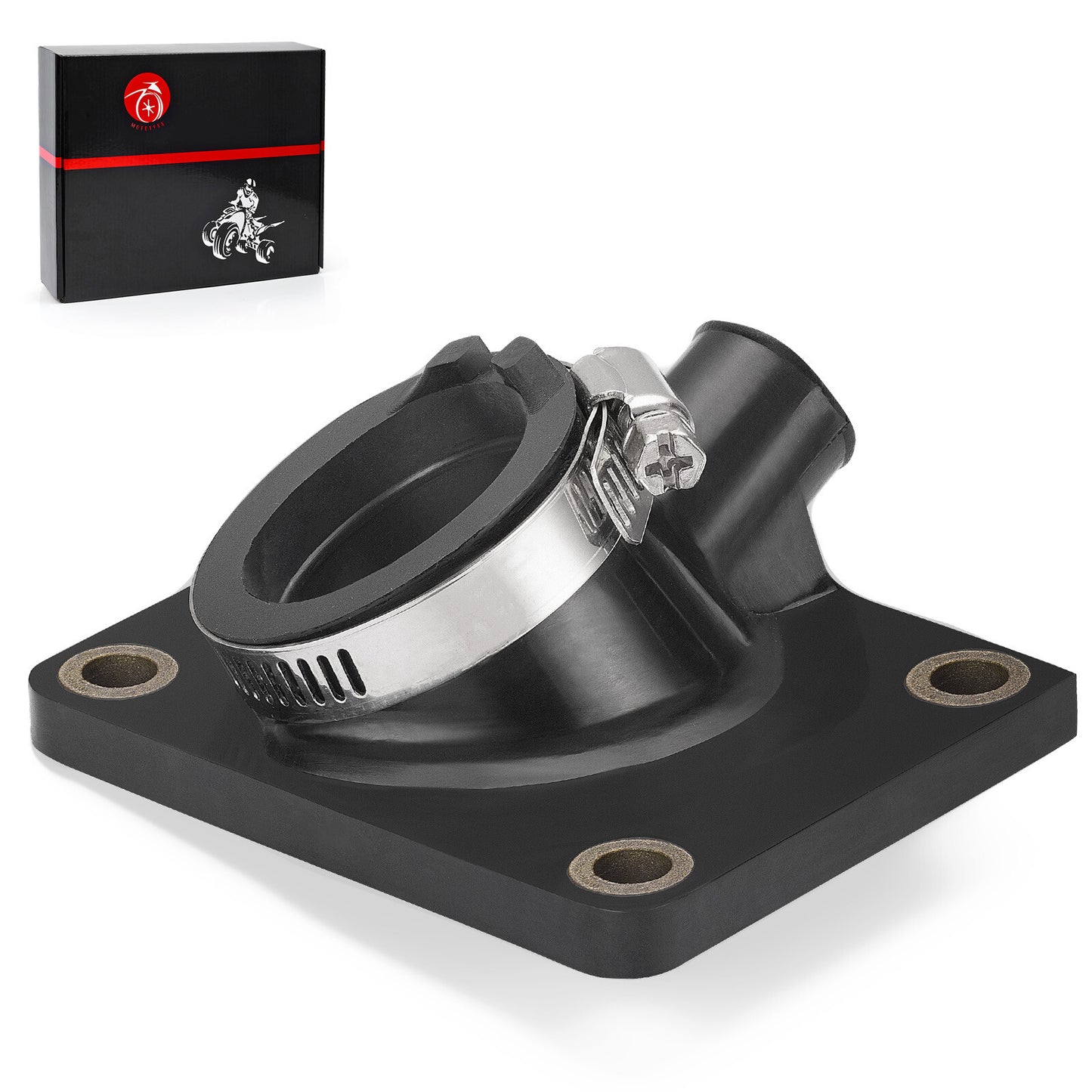Intake Manifold Boot for Yamaha YFS200 Blaster (1988–2006)