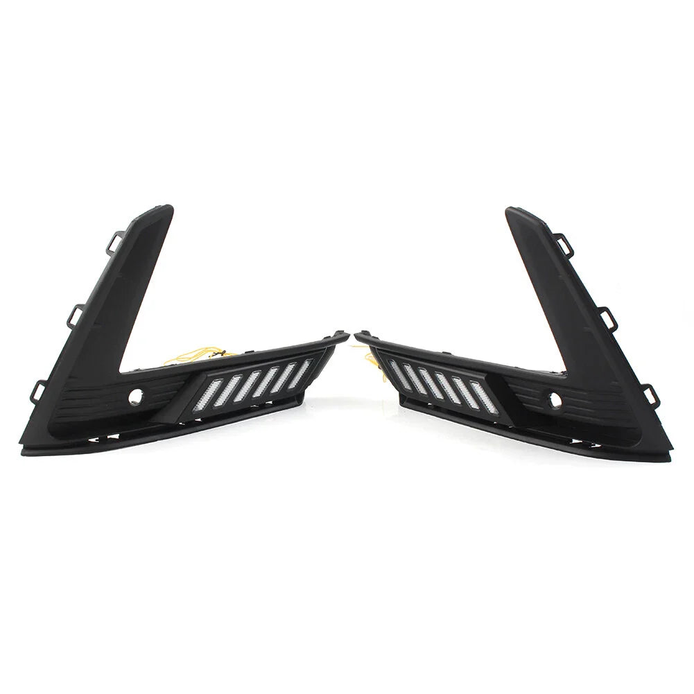 LED Fog Light & Daytime Running Light for Honda CR-V (2017-2023)