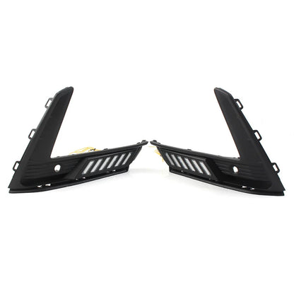 LED Fog Light & Daytime Running Light for Honda CR-V (2017-2023)