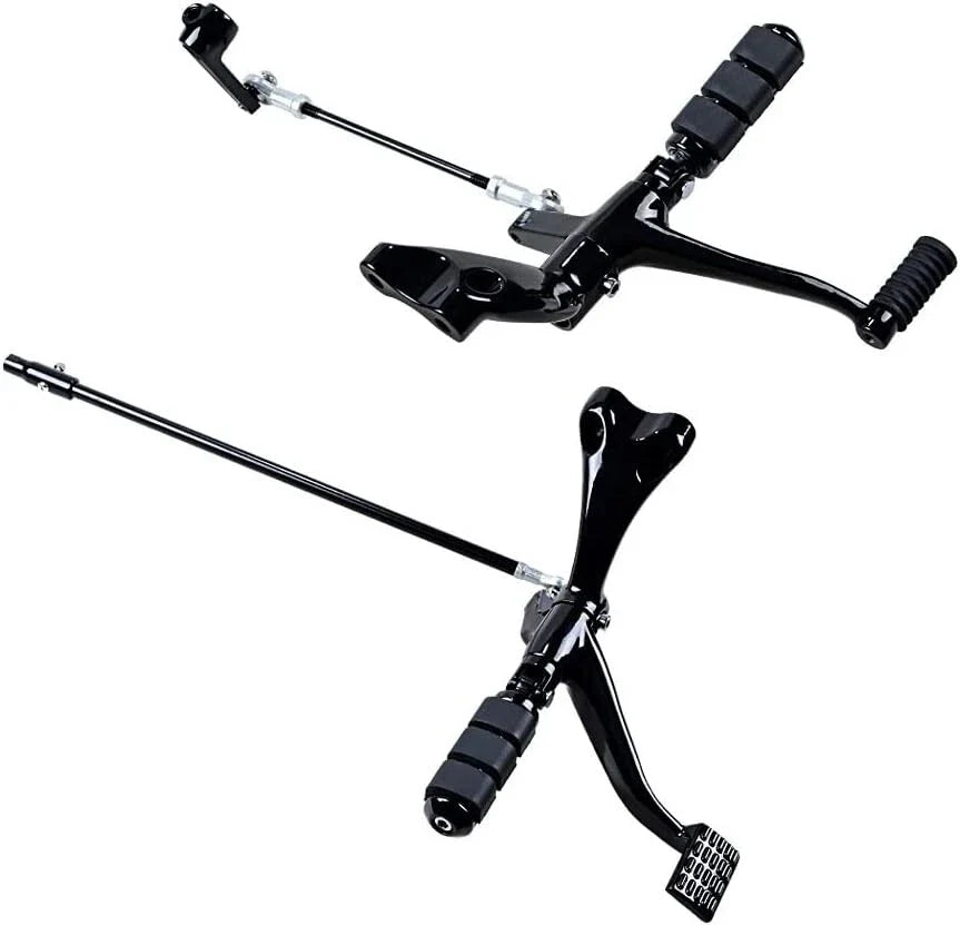 Forward Control Kit for Harley Sportster XL 883 48 72 1200 (2014-2019)