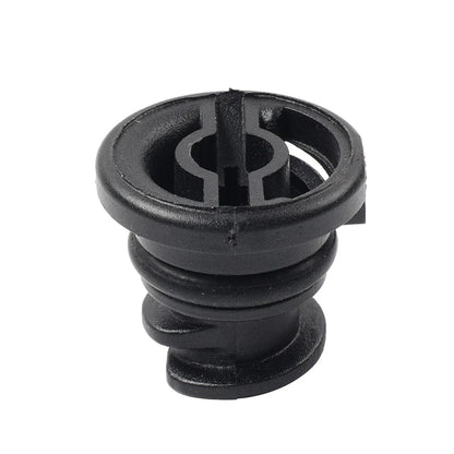 Plastic Engine Oil Pan Drain Plug for Volkswagen Passat, Audi (2006-2023)
