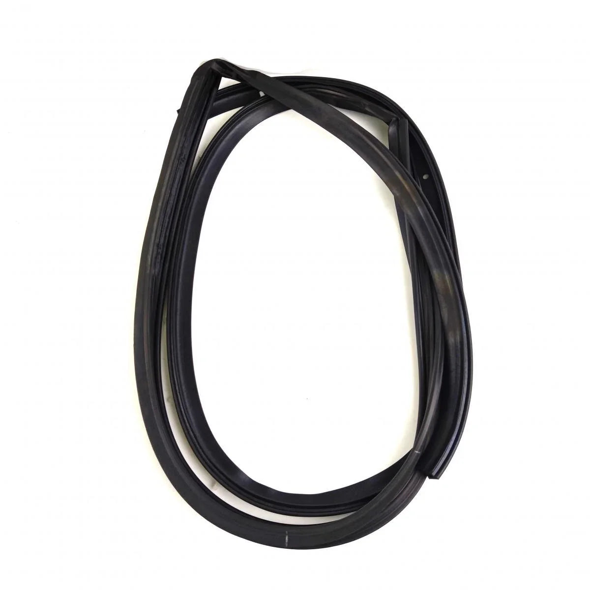 Door Rubber Seal Weatherstrip Rear LH Fits Toyota Corona AT190 Sedan 1992-96 D08