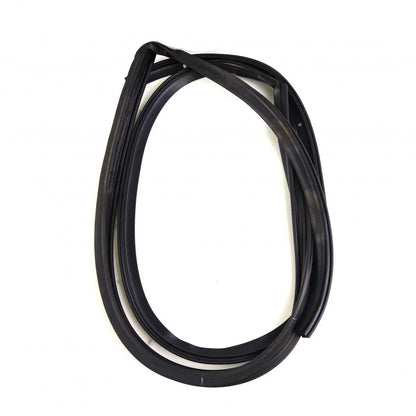 Door Rubber Seal Weatherstrip Rear LH Fits Toyota Corona AT190 Sedan 1992-96 D08
