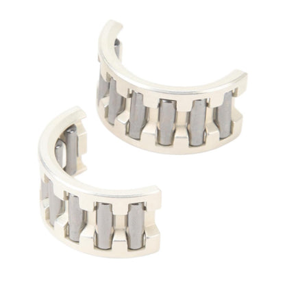 Set of 3 Connecting Rod Bearings for Mercury 30-200hp (2cyl 2.5L)