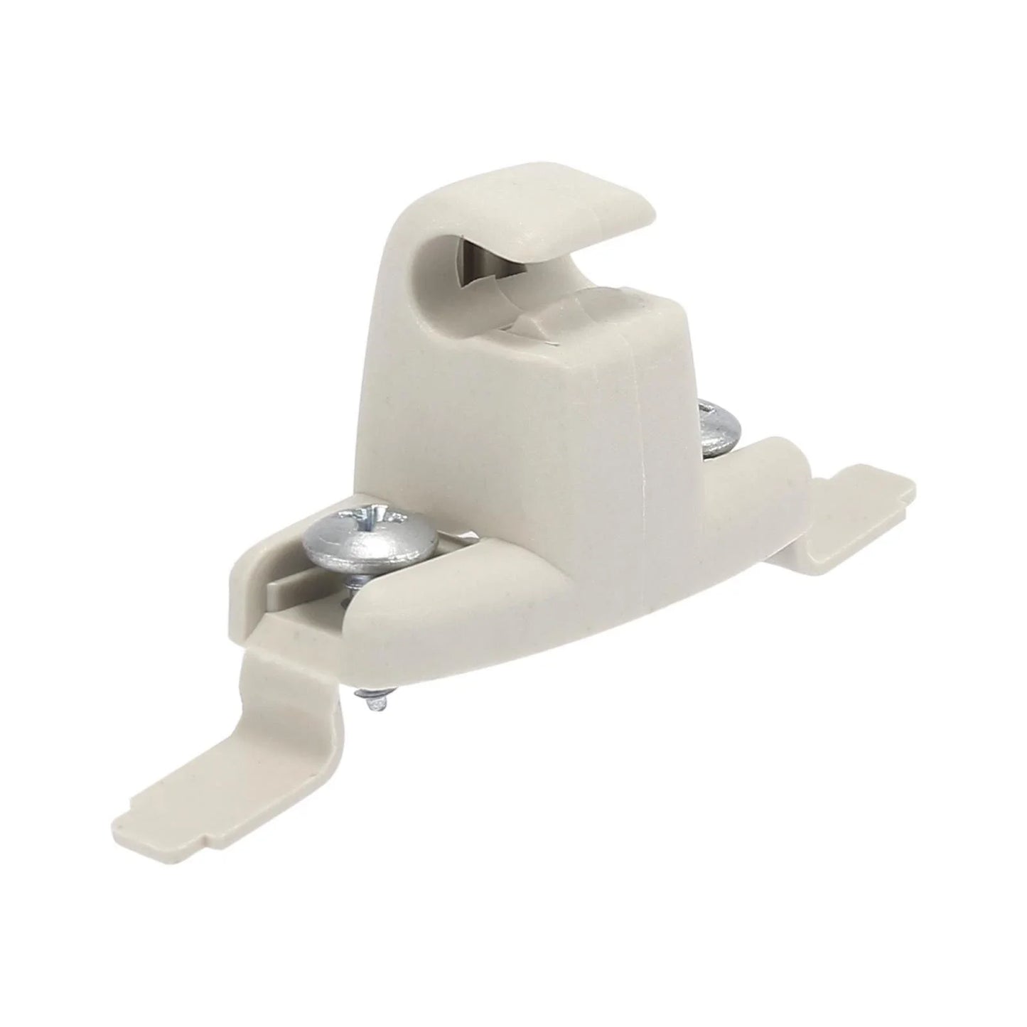 Sun Visor Hook Clip Retainer Beige for BMW 328i (1999-2000)