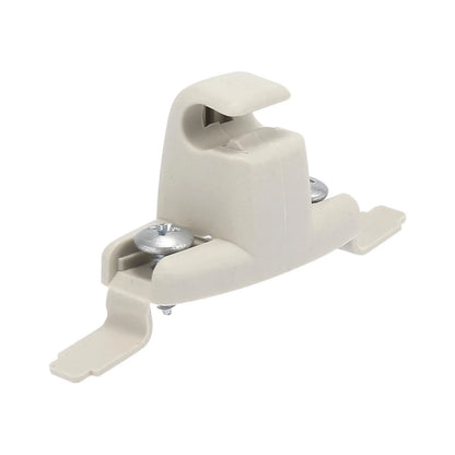 Sun Visor Hook Clip Retainer Beige for BMW 328i (1999-2000)