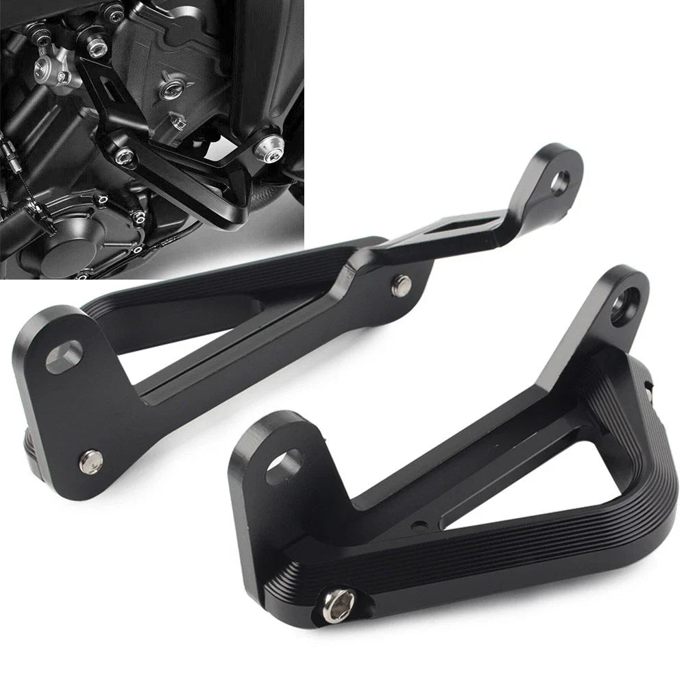 Side Frame Slider Kits for YAMAHA MT-09/SP Tracer 9/GT (2021-2022)