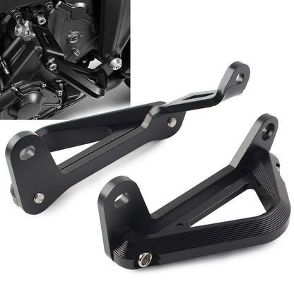 Side Frame Slider Kits for YAMAHA MT-09/SP Tracer 9/GT (2021-2022)