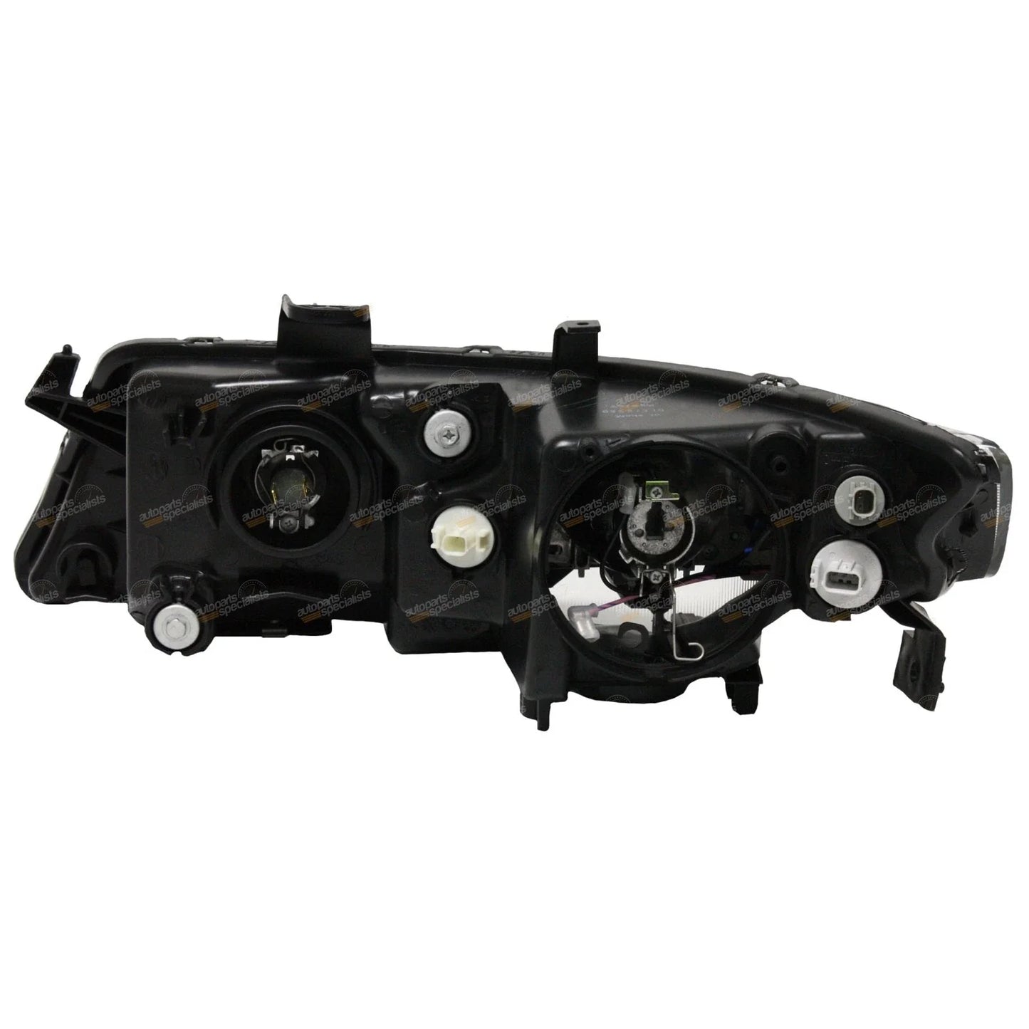 RH HeadLight for Honda Accord Euro CL 7th Gen (2005-2008)