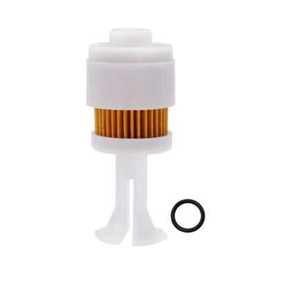 2X Fuel Filter for Yamaha F150 F200 F225 SX250 (2000–2023)