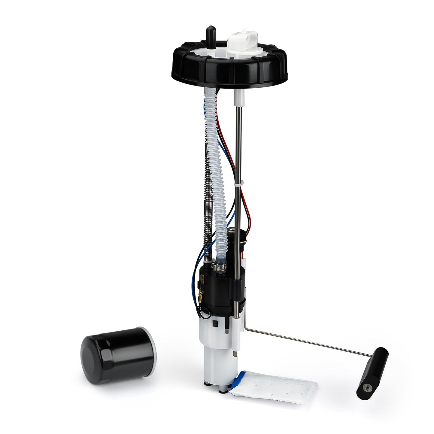 Fuel Pump Assembly for Polaris Ranger 800 (2013–2016) w/ Oil Filter