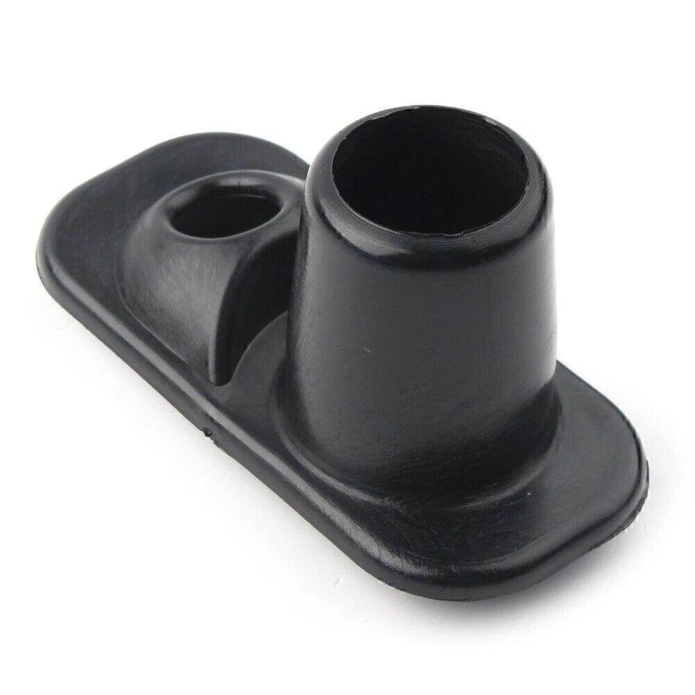 Stainless Steel Pedal Covers for Audi A4 A5 A6 A7 Q5 (2008–2020)