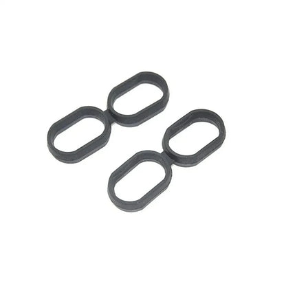 7X Oil Cooler Filter Ring Gasket for RAM JEEP WRANGLER DODGE CHRYSLER (2007-2018)