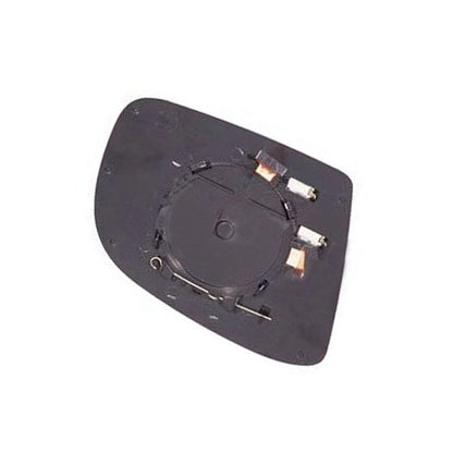 Driver Left Side Mirror Glass for Mercedes ML320 ML350 ML500 (2006-2011)