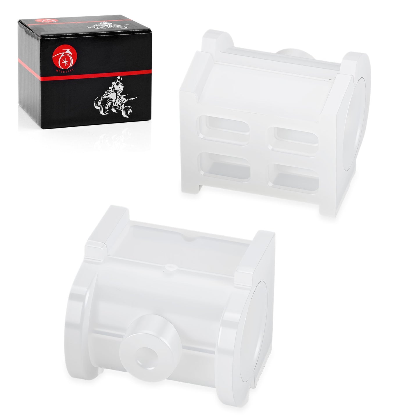2 Pack Front Sway Bar Bushings for Can-Am Maverick X3 Turbo (2017–2024)