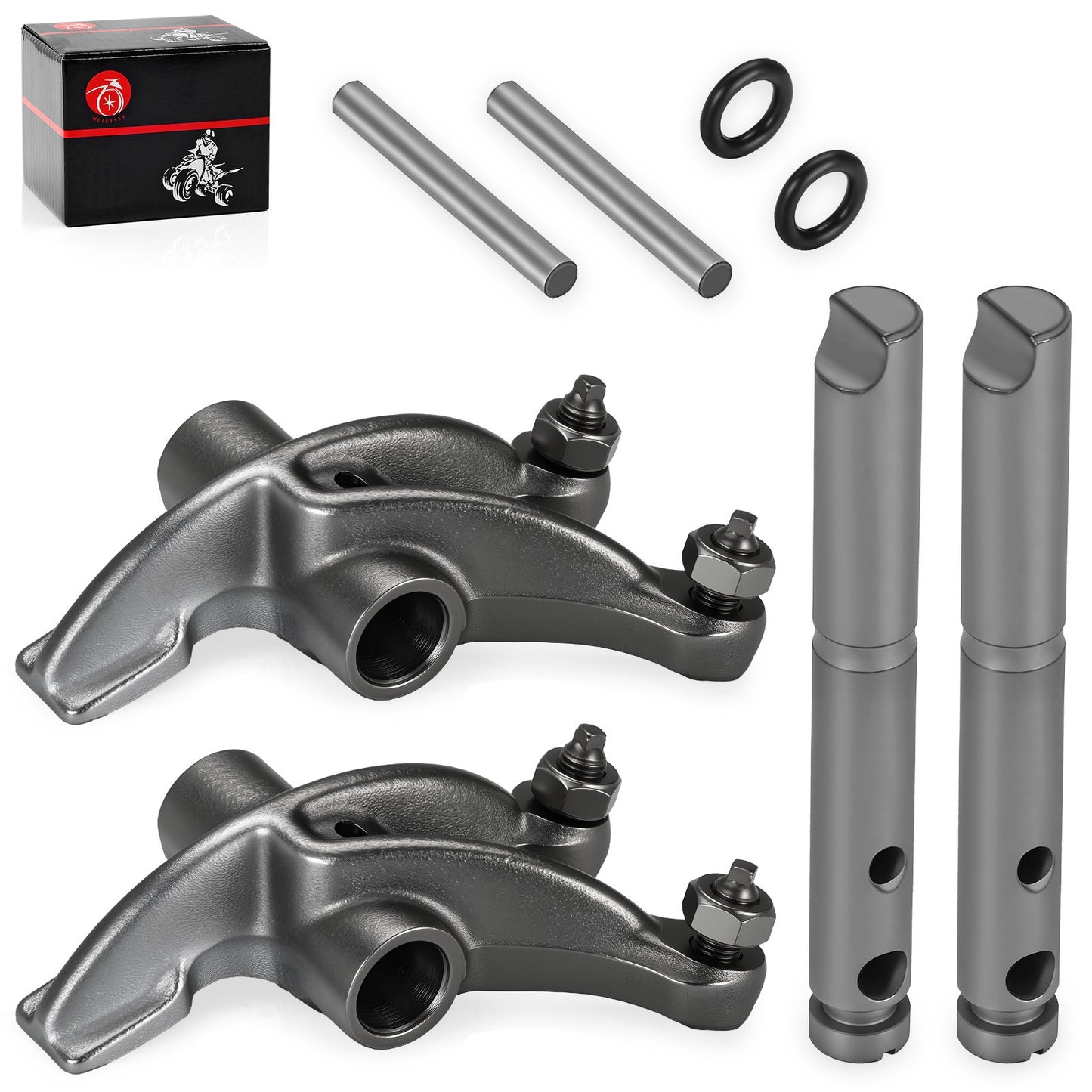 Rocker Arm Shaft Kit for Honda TRX300X 2x4 (2009)