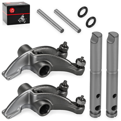 Rocker Arm Shaft Kit for Honda TRX300X 2x4 (2009)