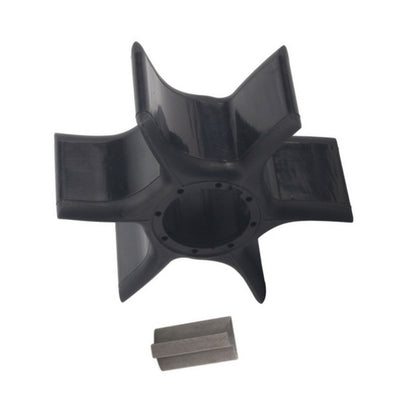 Water Pump Impeller & Key for Yamaha XF 425 HP XF 450 HP (2000–2023)