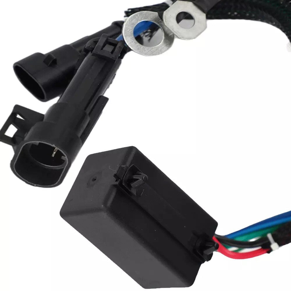 Tilt Trim Relay for Evinrude E40D E50D E60D E75D E90D E90W