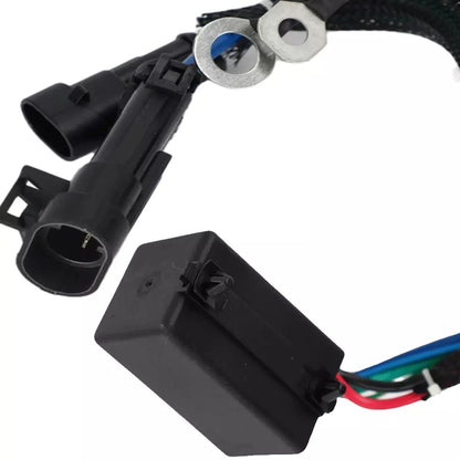 Tilt Trim Relay for Evinrude E40D E50D E60D E75D E90D E90W