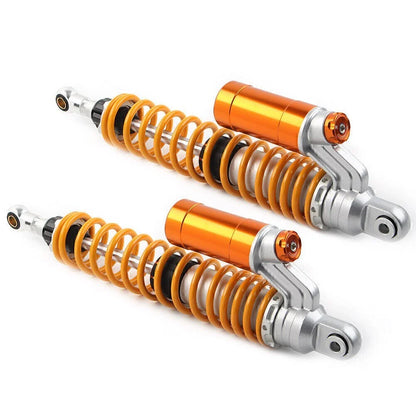 430mm ATV Air Shock Absorber Damper for Honda Yamaha Suzuki