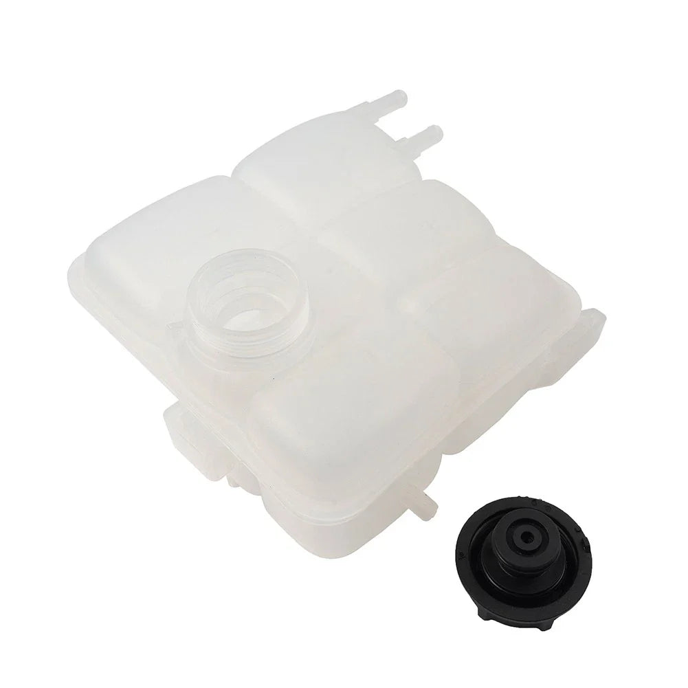 Coolant Overflow Tank for Mazda Focus II, Volvo C30 C70 S40 V50 (2006-2010)