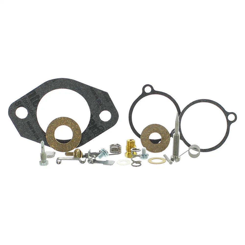 Outboard Carburetor Repair Kit for Mercury 65-150 Inlines