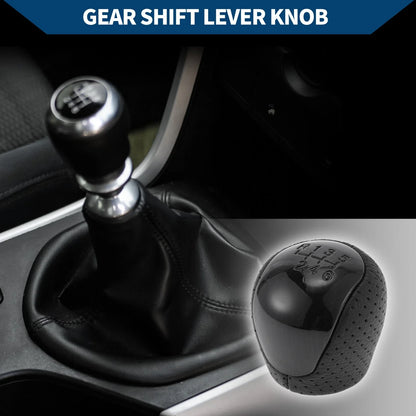 6 Speed Manual Gear Shift Knob for Hyundai Elantra (2008-2009)