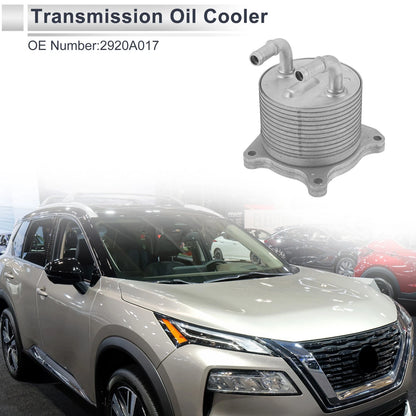 Engine Oil Cooler for Mitsubishi Outlander (2007–2011) No. 2920A017