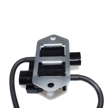 Vacuum Solenoid Valve for Mitsubishi L200, Shogun (1996–2008)