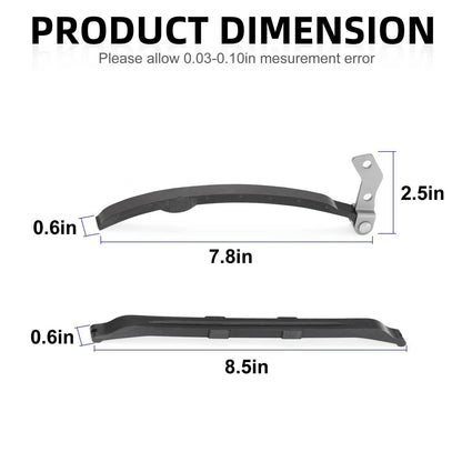 Cam Timing Chain Guide for Yamaha Bear Tracker 250 (1999–2004)
