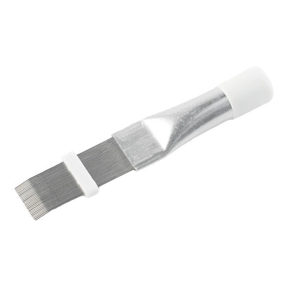 A/C Fin Comb Repair Tool Brush 2 x Fin Repair Tool for ABS Ac Condenser