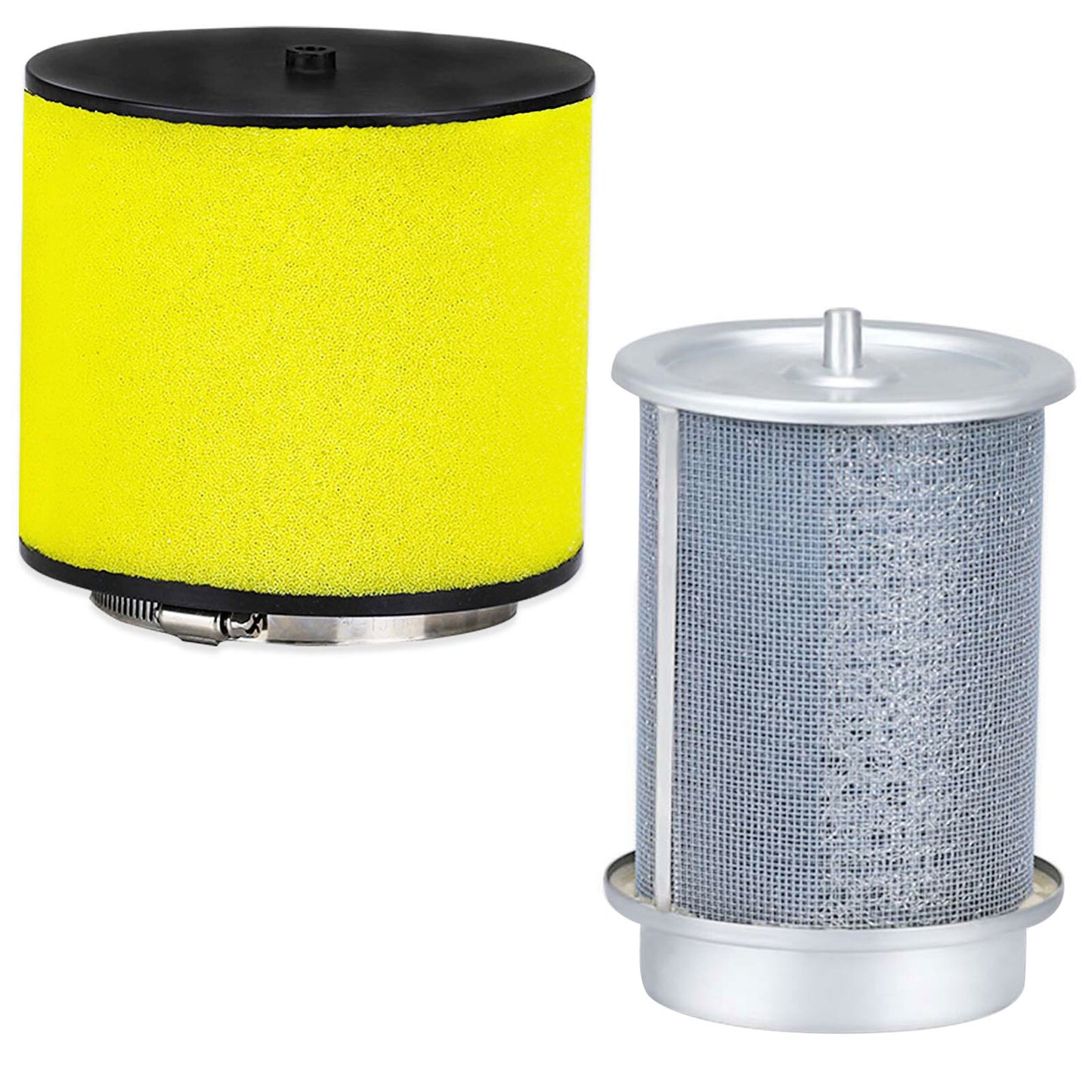 Air Filter & Cleaner for Honda TRX400EX TRX400X (1999–2014)