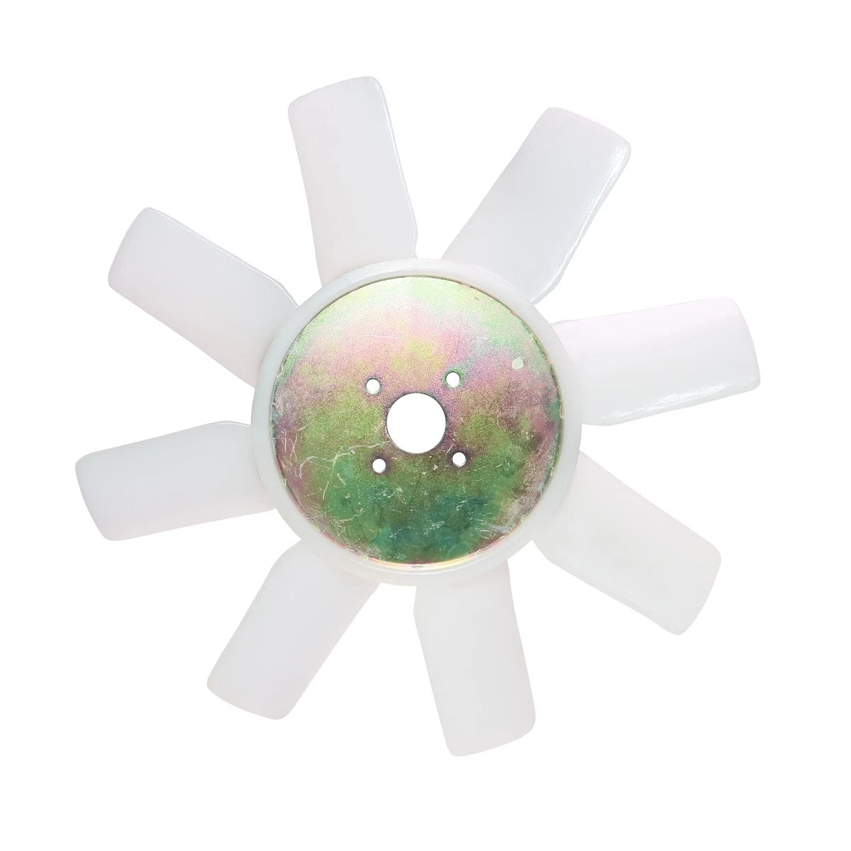 Cooling Fan for Nissan Datsun 720 Pickup Truck (1979–1986)
