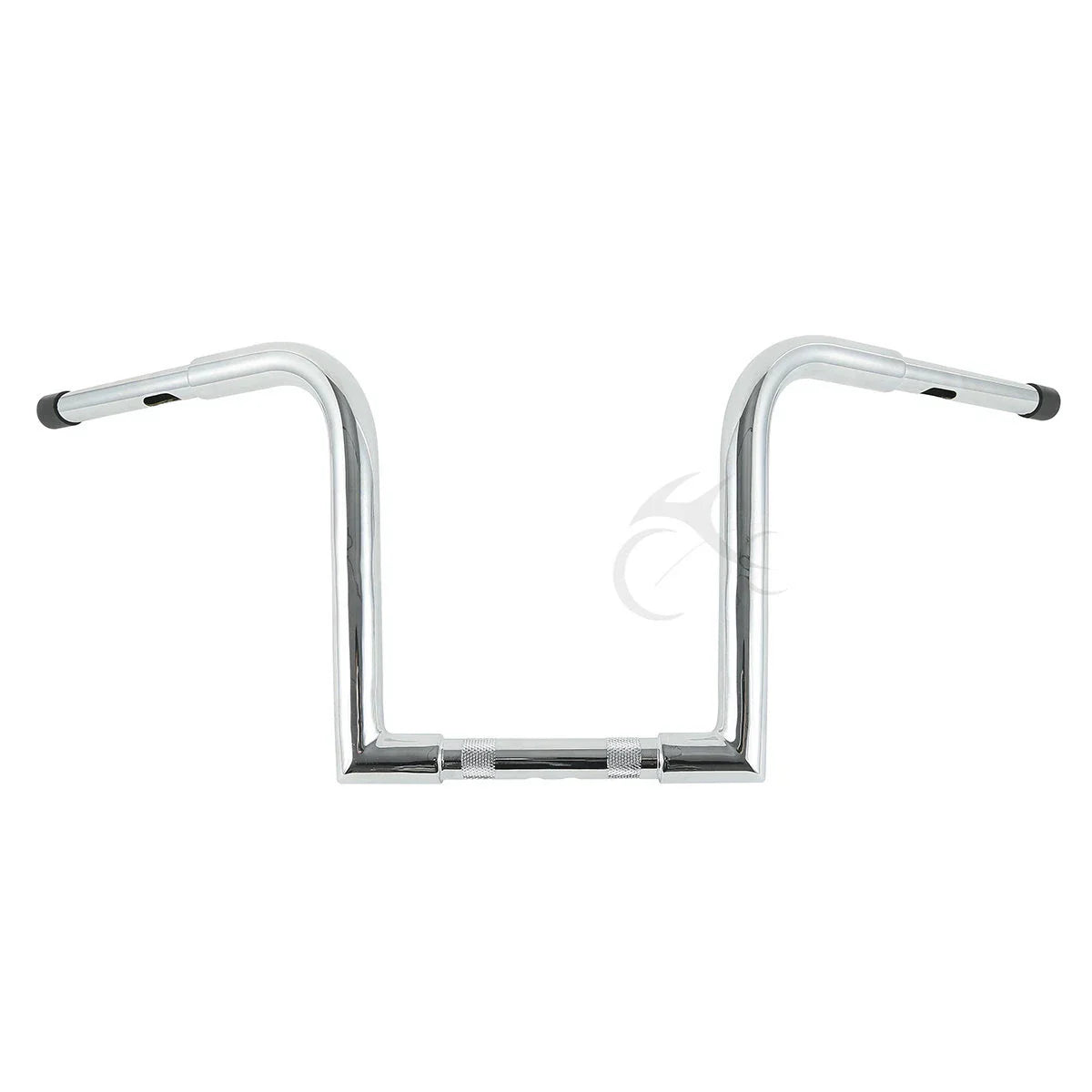 Ape Hanger Handlebar Chrome for Harley Sportster
