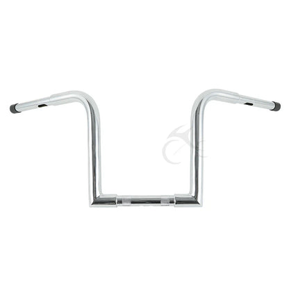 Ape Hanger Handlebar Chrome for Harley Sportster