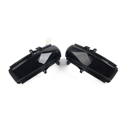 Outer Front Rear Weatherstrip Door Belt Molding for Toyota Sienna (2003–2010)