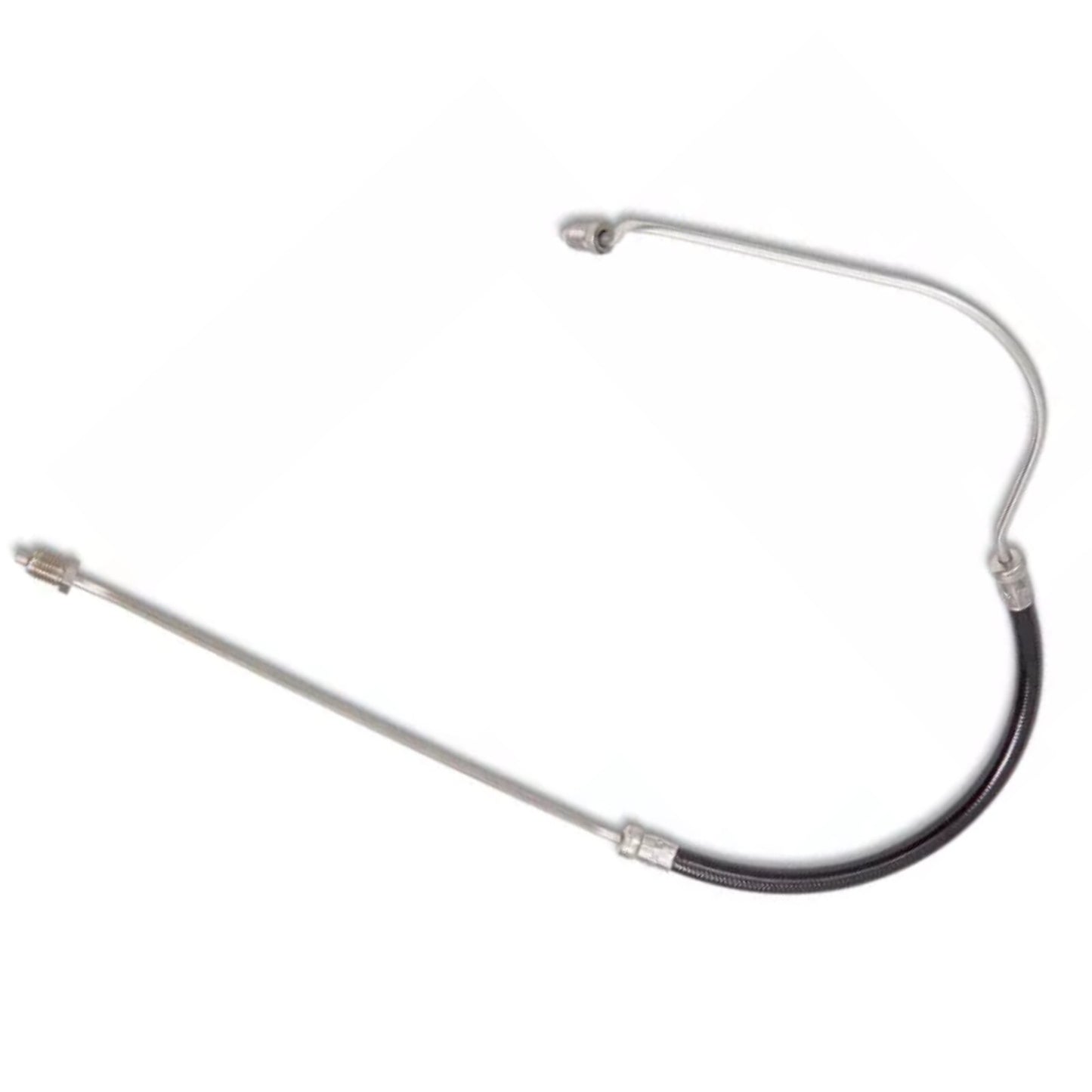 Hydraulic Trim Hose for Volvo SX Port Down (Year Range Not Specified)