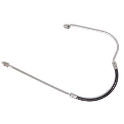 Hydraulic Trim Hose for Volvo SX Port Down (Year Range Not Specified)