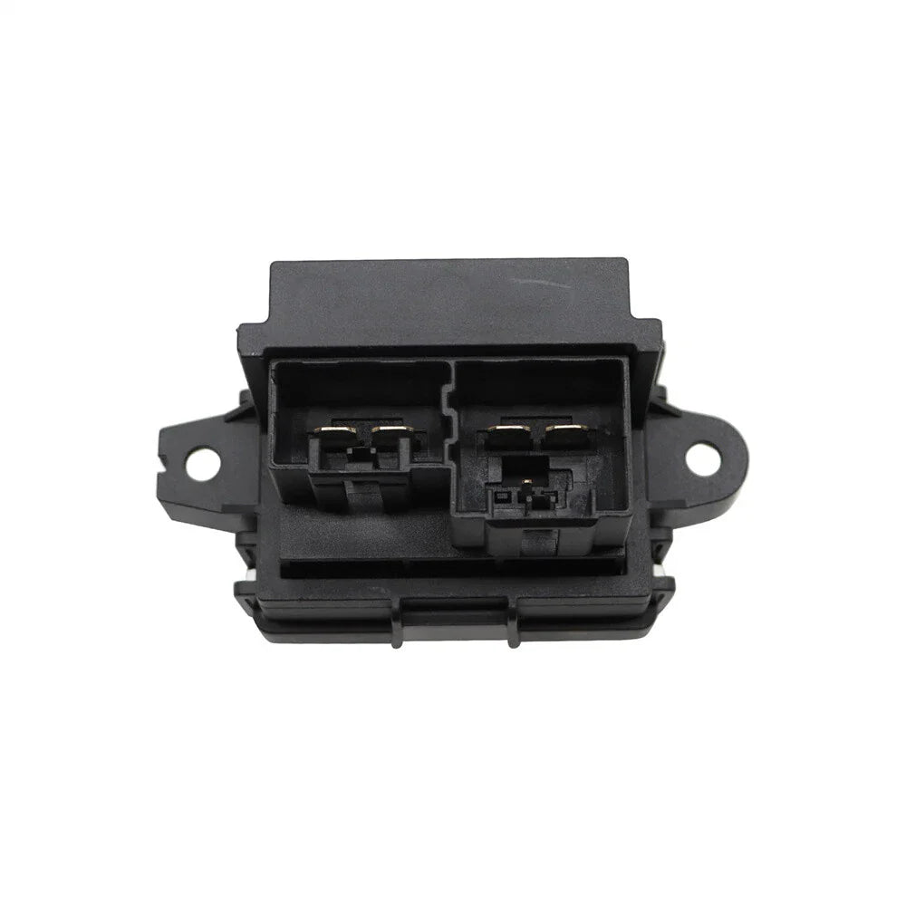 Blower Motor Resistor for 2011-2013 Jeep Grand Cherokee (2011-2013)