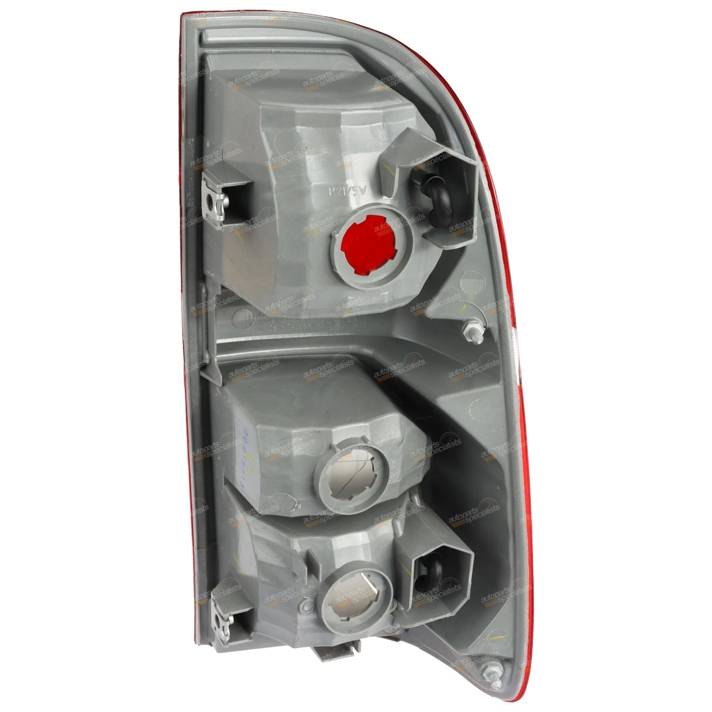 Left Hand Tail Light for Toyota Hilux (2011–2016)