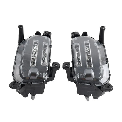 Front Fog Lamps for Kia Sorento (2024+)