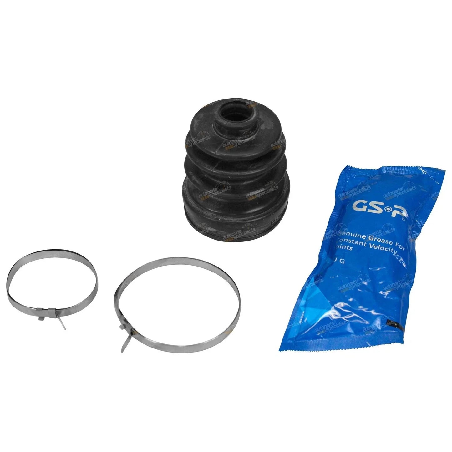 Front Inner CV Joint Boot Kit for Subaru Forester SF (1997-2002)