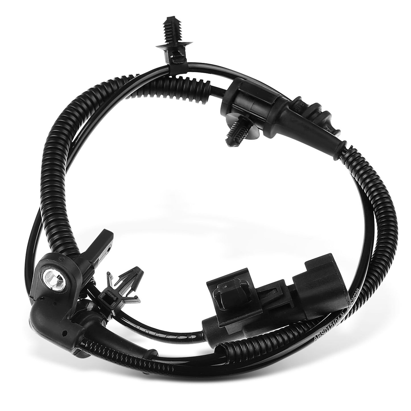 ABS Wheel Speed Sensor for Buick LaCrosse Regal Cadillac XTS (2010–2016)
