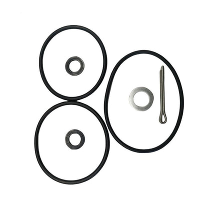 Maintenance Kit for Suzuki DF140 (2010–2012) Outboard